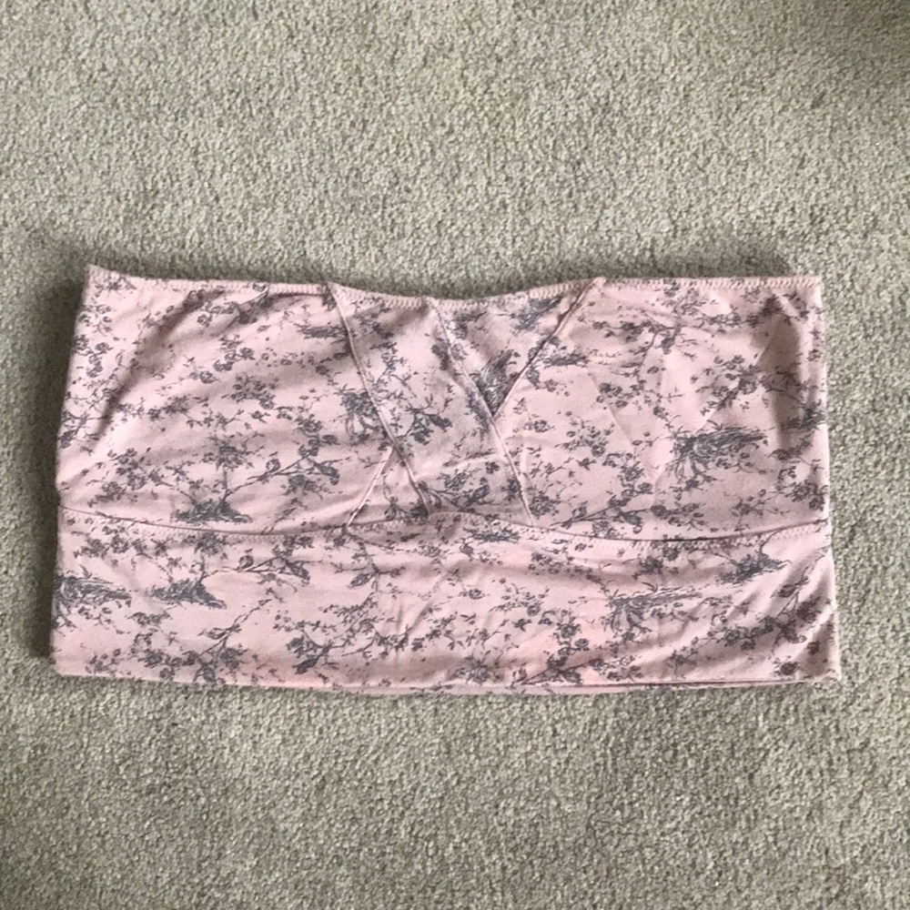 Free people bandeau